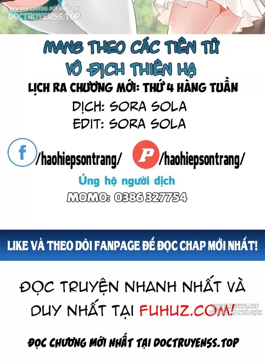 Mang Theo Các Tiên Tử Vô Địch Thiên Hạ Chapter 83 - Trang 2