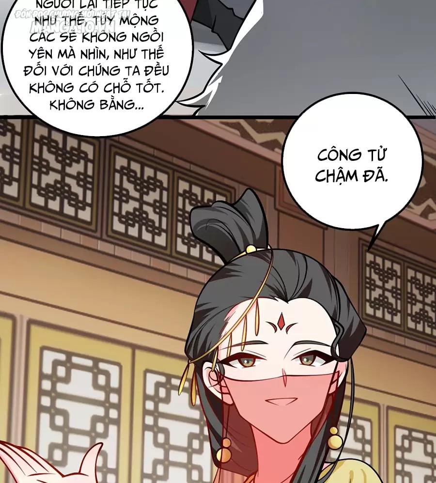 Mang Theo Các Tiên Tử Vô Địch Thiên Hạ Chapter 81 - Trang 2