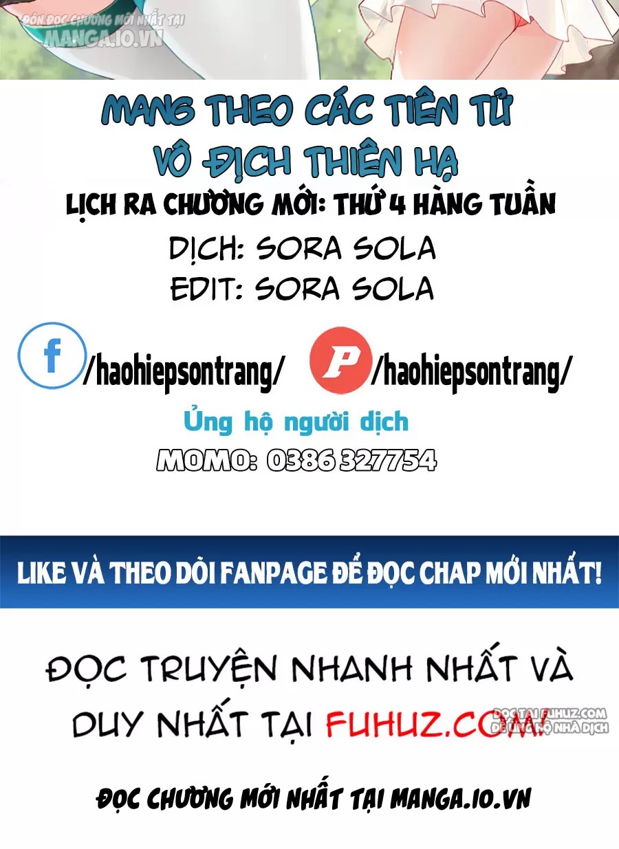 Mang Theo Các Tiên Tử Vô Địch Thiên Hạ Chapter 79 - Trang 2