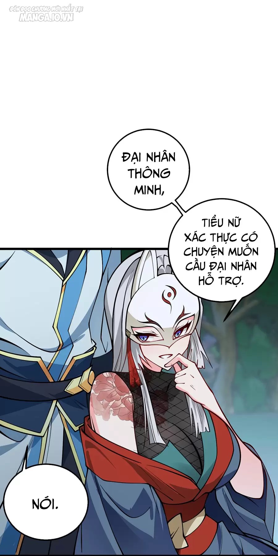 Mang Theo Các Tiên Tử Vô Địch Thiên Hạ Chapter 62 - Trang 2