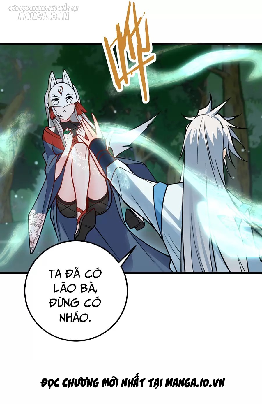 Mang Theo Các Tiên Tử Vô Địch Thiên Hạ Chapter 62 - Trang 2