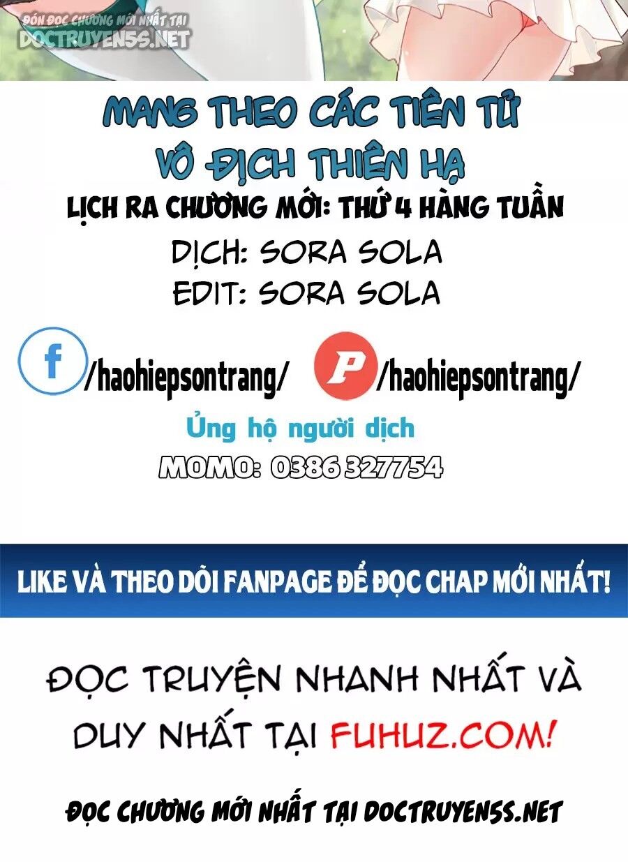 Mang Theo Các Tiên Tử Vô Địch Thiên Hạ Chapter 61.2 - Trang 2