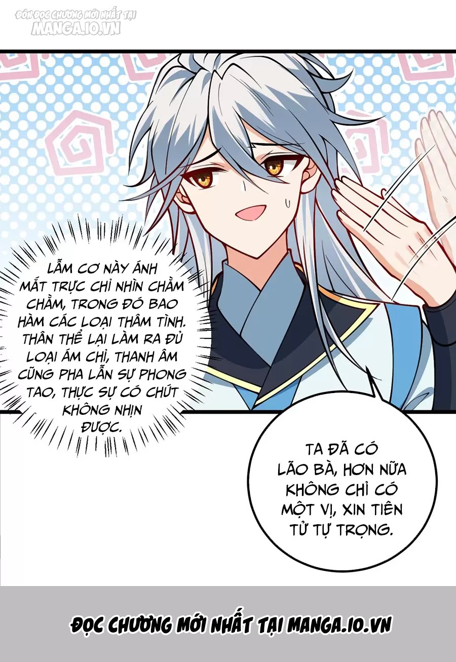 Mang Theo Các Tiên Tử Vô Địch Thiên Hạ Chapter 61 - Trang 2