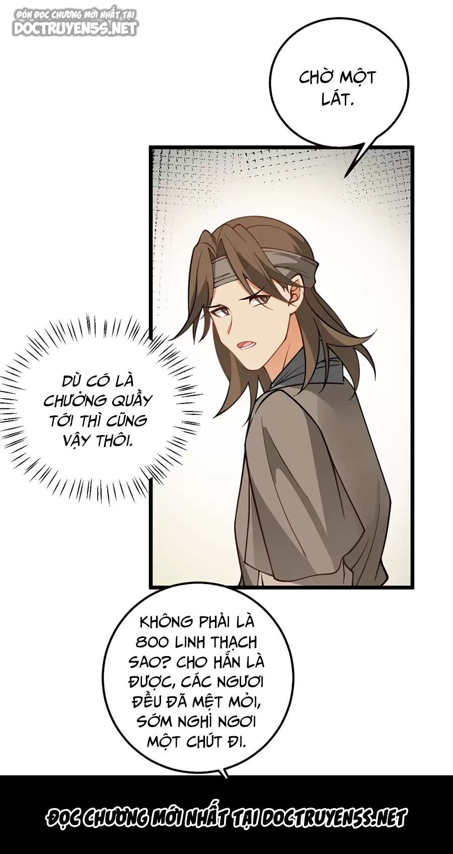 Mang Theo Các Tiên Tử Vô Địch Thiên Hạ Chapter 60.2 - Trang 2