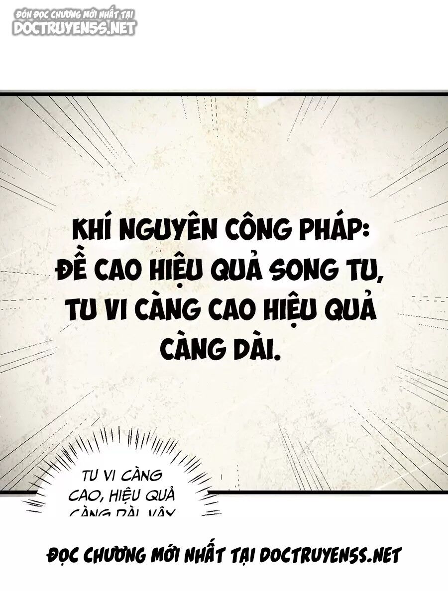 Mang Theo Các Tiên Tử Vô Địch Thiên Hạ Chapter 59.2 - Trang 2