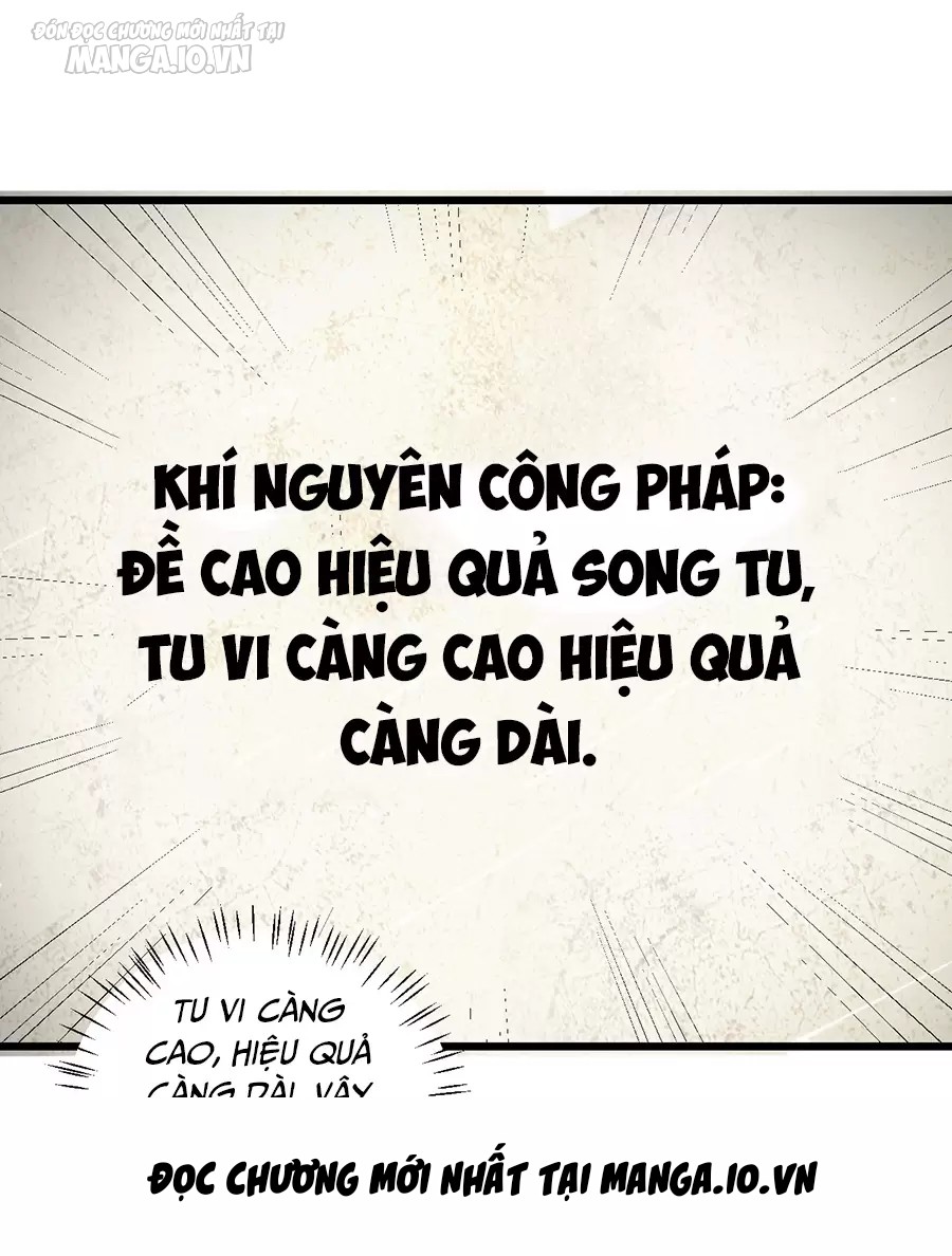 Mang Theo Các Tiên Tử Vô Địch Thiên Hạ Chapter 59 - Trang 2