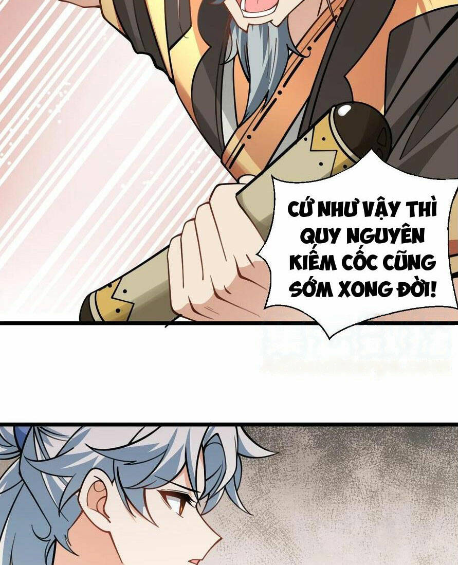 Mang Theo Các Tiên Tử Vô Địch Thiên Hạ Chapter 53 - Trang 2