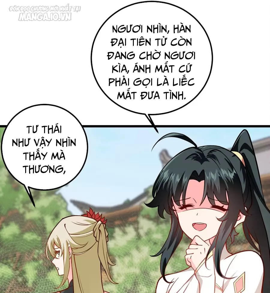 Mang Theo Các Tiên Tử Vô Địch Thiên Hạ Chapter 47 - Trang 2