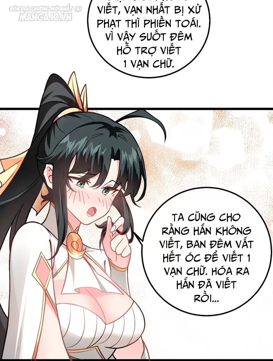 Mang Theo Các Tiên Tử Vô Địch Thiên Hạ Chapter 46.1 - Trang 2