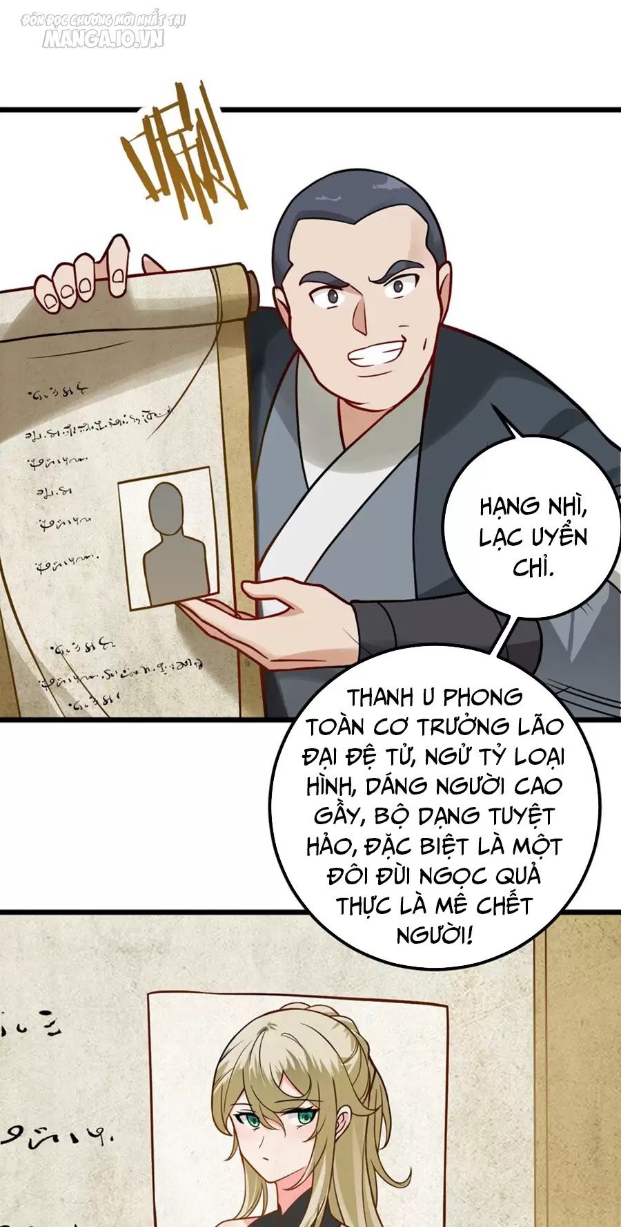 Mang Theo Các Tiên Tử Vô Địch Thiên Hạ Chapter 42 - Trang 2