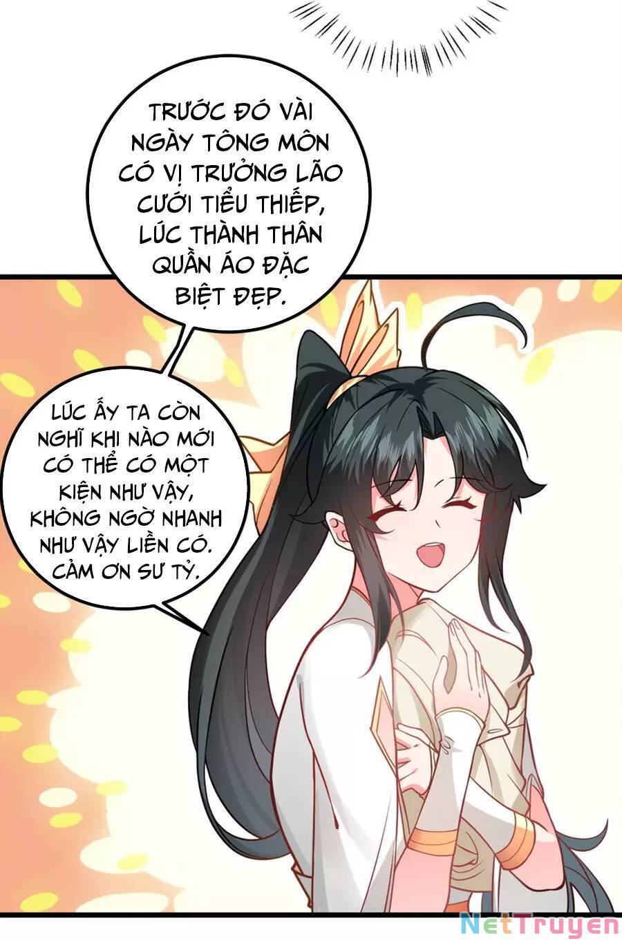 Mang Theo Các Tiên Tử Vô Địch Thiên Hạ Chapter 41.2 - Trang 2