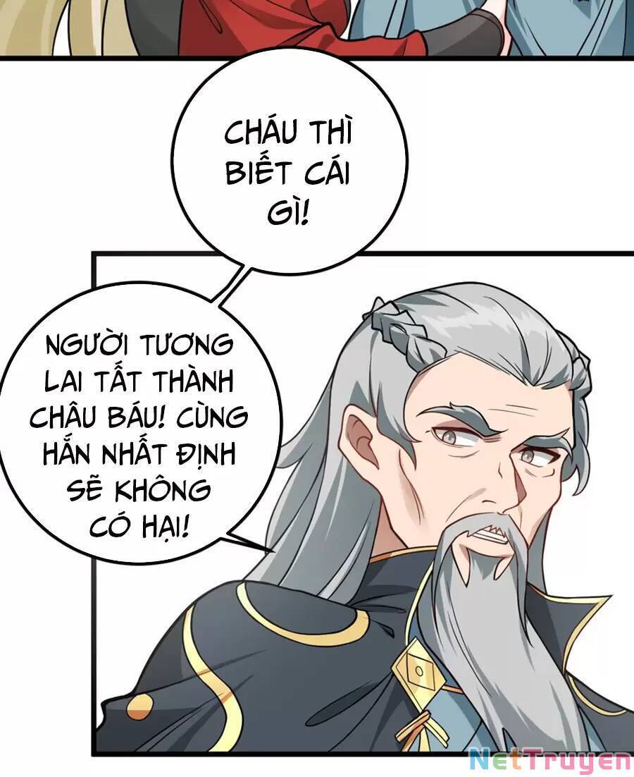 Mang Theo Các Tiên Tử Vô Địch Thiên Hạ Chapter 40.2 - Trang 2