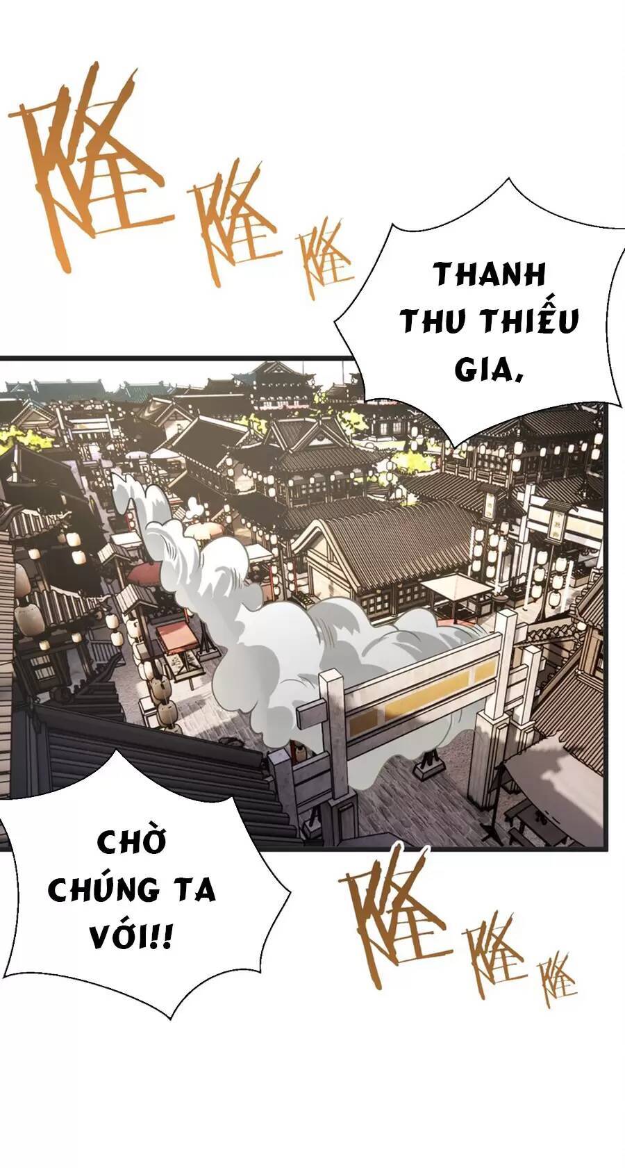 Mang Theo Các Tiên Tử Vô Địch Thiên Hạ Chapter 36.1 - Trang 2