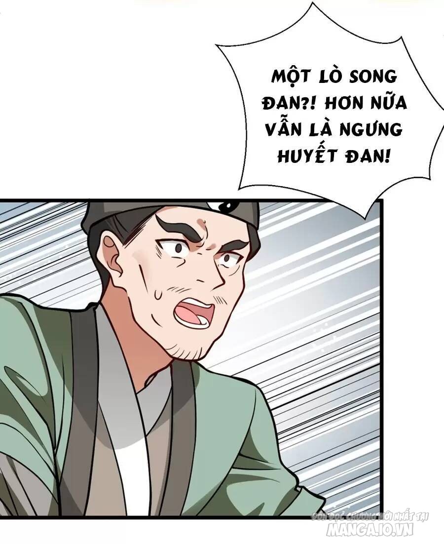 Mang Theo Các Tiên Tử Vô Địch Thiên Hạ Chapter 35 - Trang 2