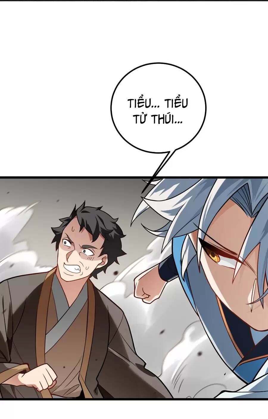 Mang Theo Các Tiên Tử Vô Địch Thiên Hạ Chapter 33.1 - Trang 2