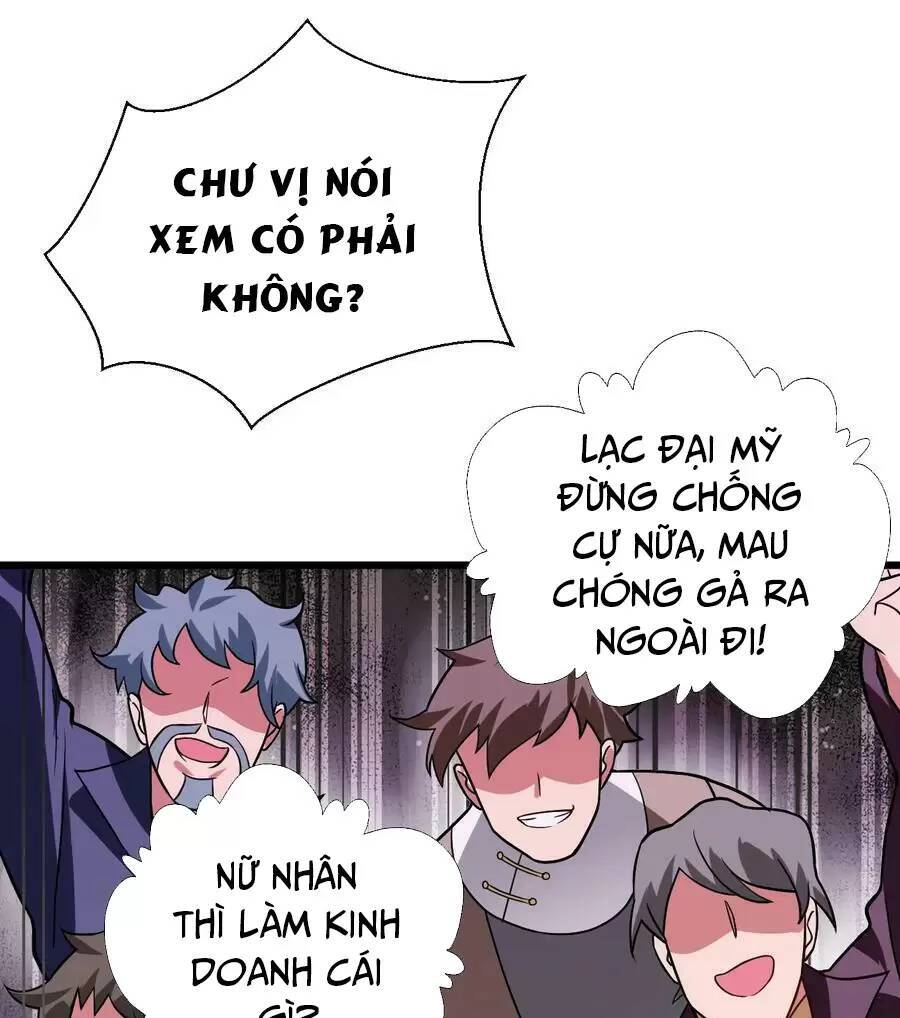 Mang Theo Các Tiên Tử Vô Địch Thiên Hạ Chapter 32.2 - Trang 2