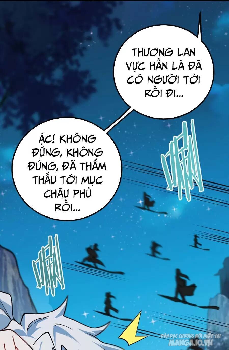 Mang Theo Các Tiên Tử Vô Địch Thiên Hạ Chapter 21 - Trang 2