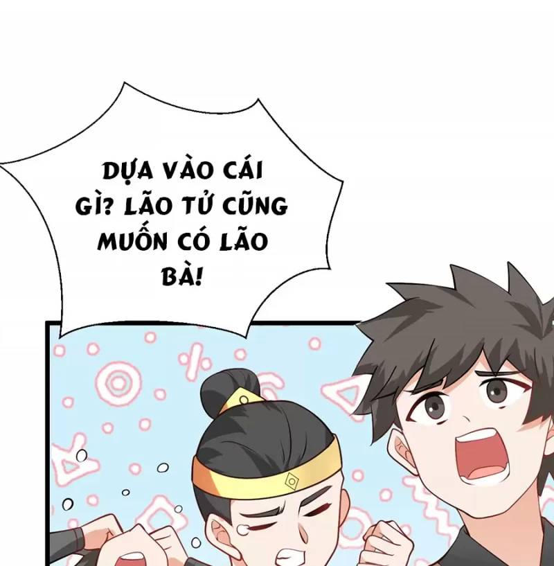 Mang Theo Các Tiên Tử Vô Địch Thiên Hạ Chapter 18.5 - Trang 2