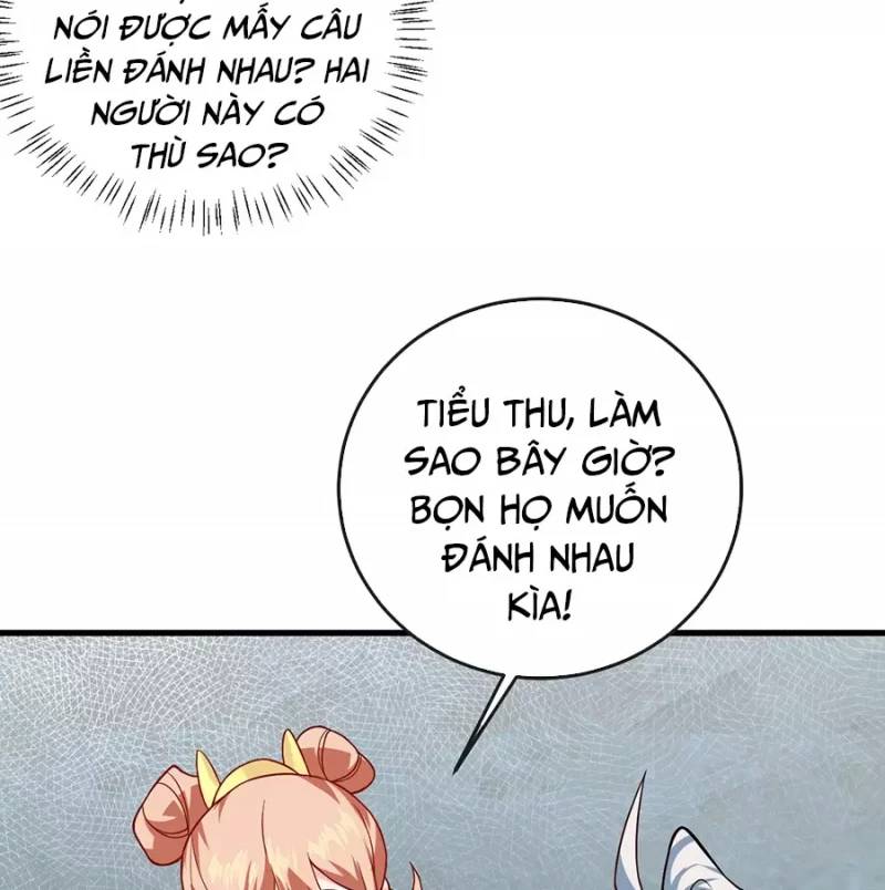 Mang Theo Các Tiên Tử Vô Địch Thiên Hạ Chapter 17.5 - Trang 2