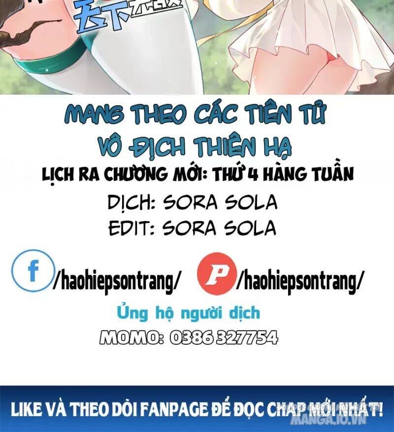 Mang Theo Các Tiên Tử Vô Địch Thiên Hạ Chapter 13 - Trang 2