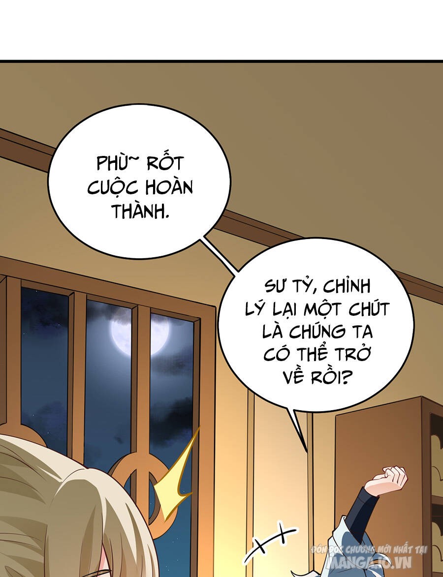 Mang Theo Các Tiên Tử Vô Địch Thiên Hạ Chapter 7 - Trang 2