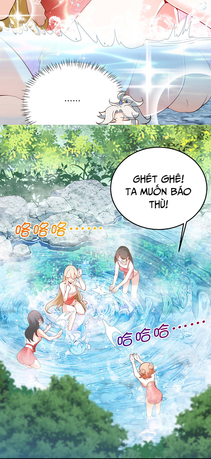 Mang Theo Các Tiên Tử Vô Địch Thiên Hạ Chapter 1 - Trang 2