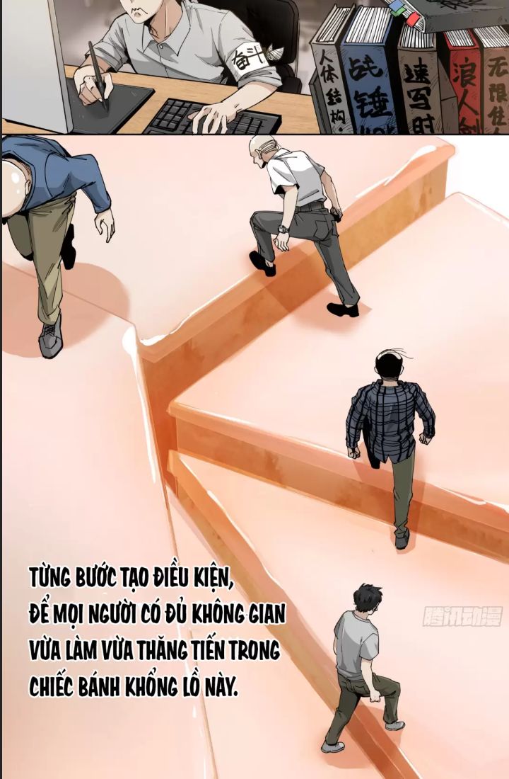 Truyền Kỳ Thái Lạc Chapter 113 - Trang 2