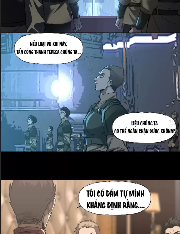 Truyền Kỳ Thái Lạc Chapter 110 - Trang 2