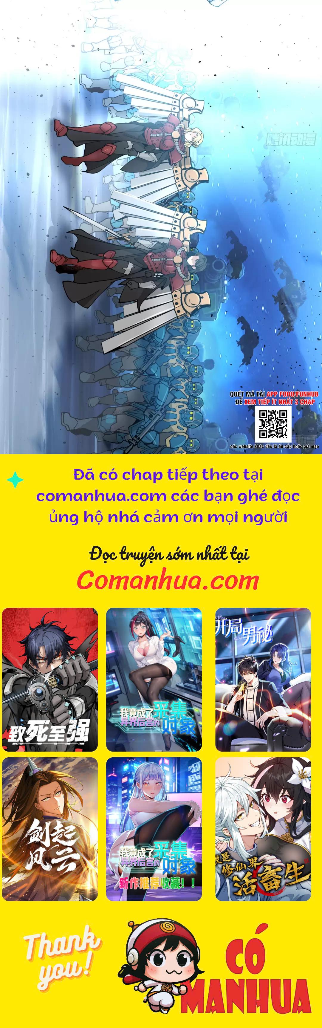 Truyền Kỳ Thái Lạc Chapter 103 - Trang 2