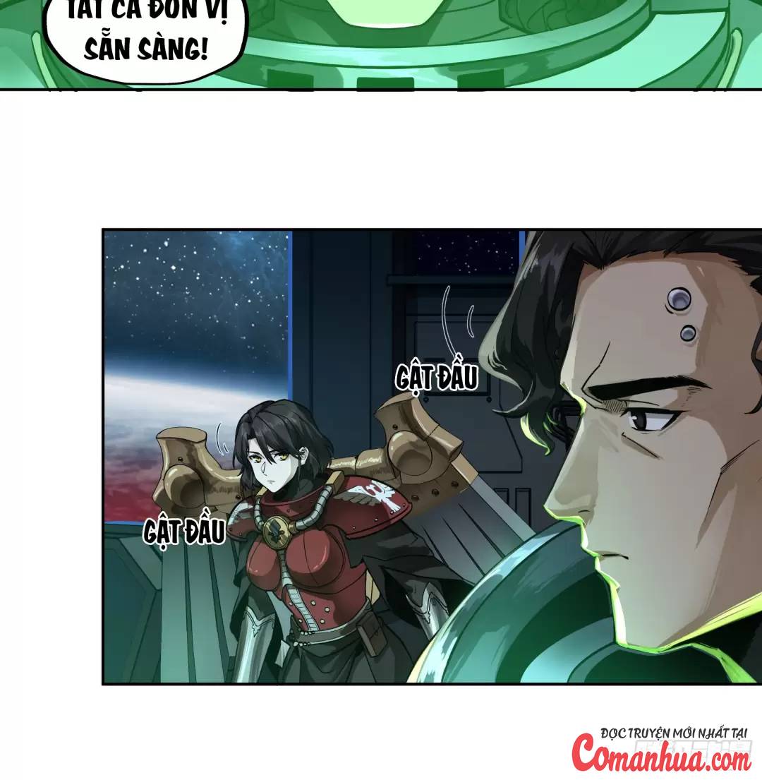 Truyền Kỳ Thái Lạc Chapter 102 - Trang 2