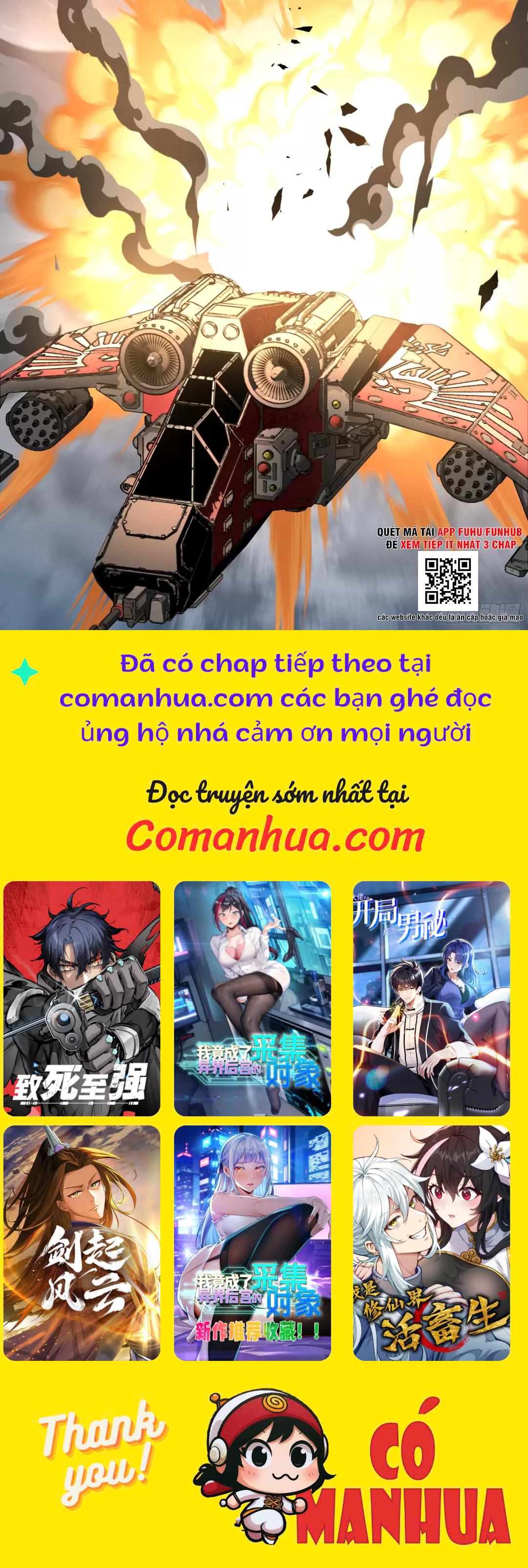 Truyền Kỳ Thái Lạc Chapter 102 - Trang 2