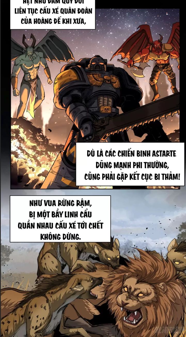 Truyền Kỳ Thái Lạc Chapter 94 - Trang 2