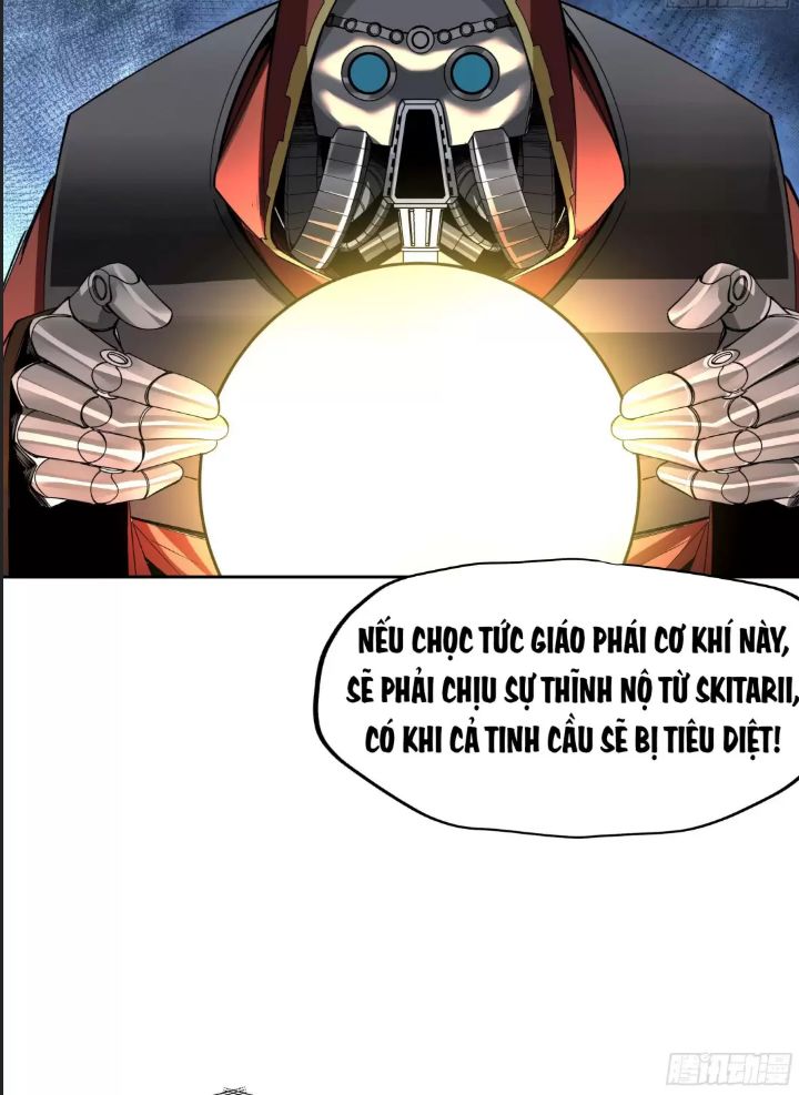 Truyền Kỳ Thái Lạc Chapter 90 - Trang 2