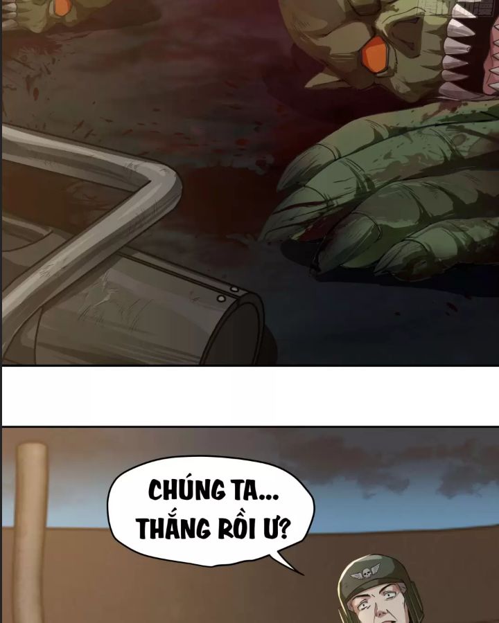 Truyền Kỳ Thái Lạc Chapter 90 - Trang 2