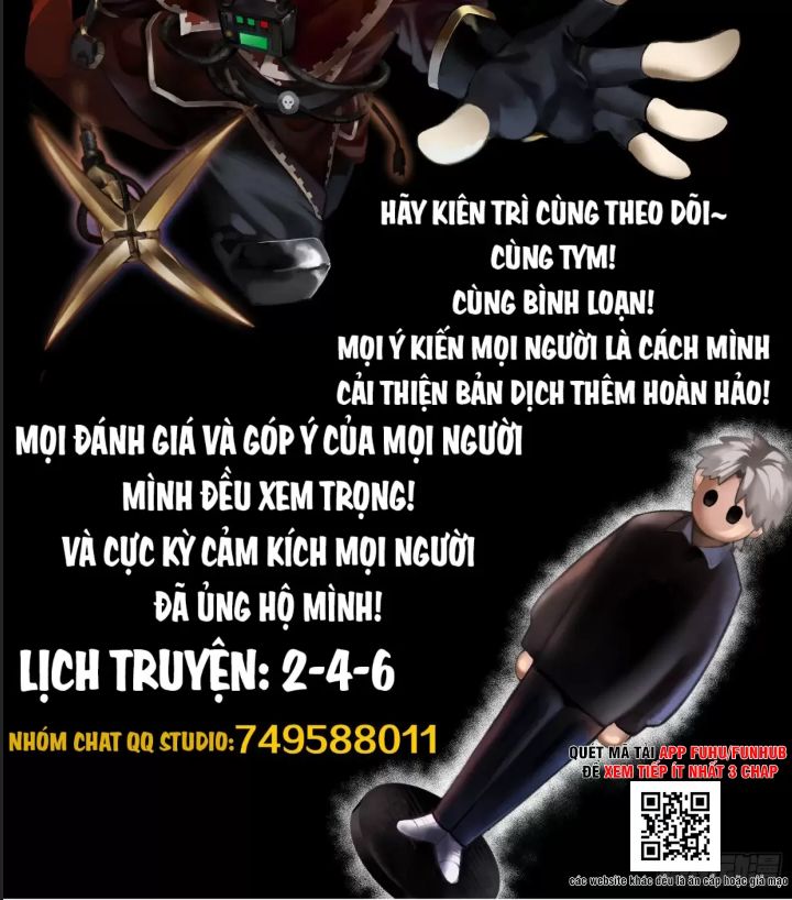 Truyền Kỳ Thái Lạc Chapter 90 - Trang 2