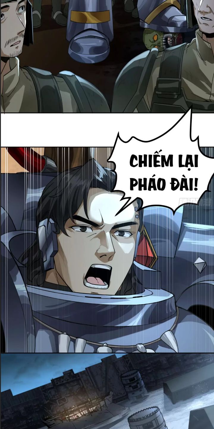 Truyền Kỳ Thái Lạc Chapter 90 - Trang 2