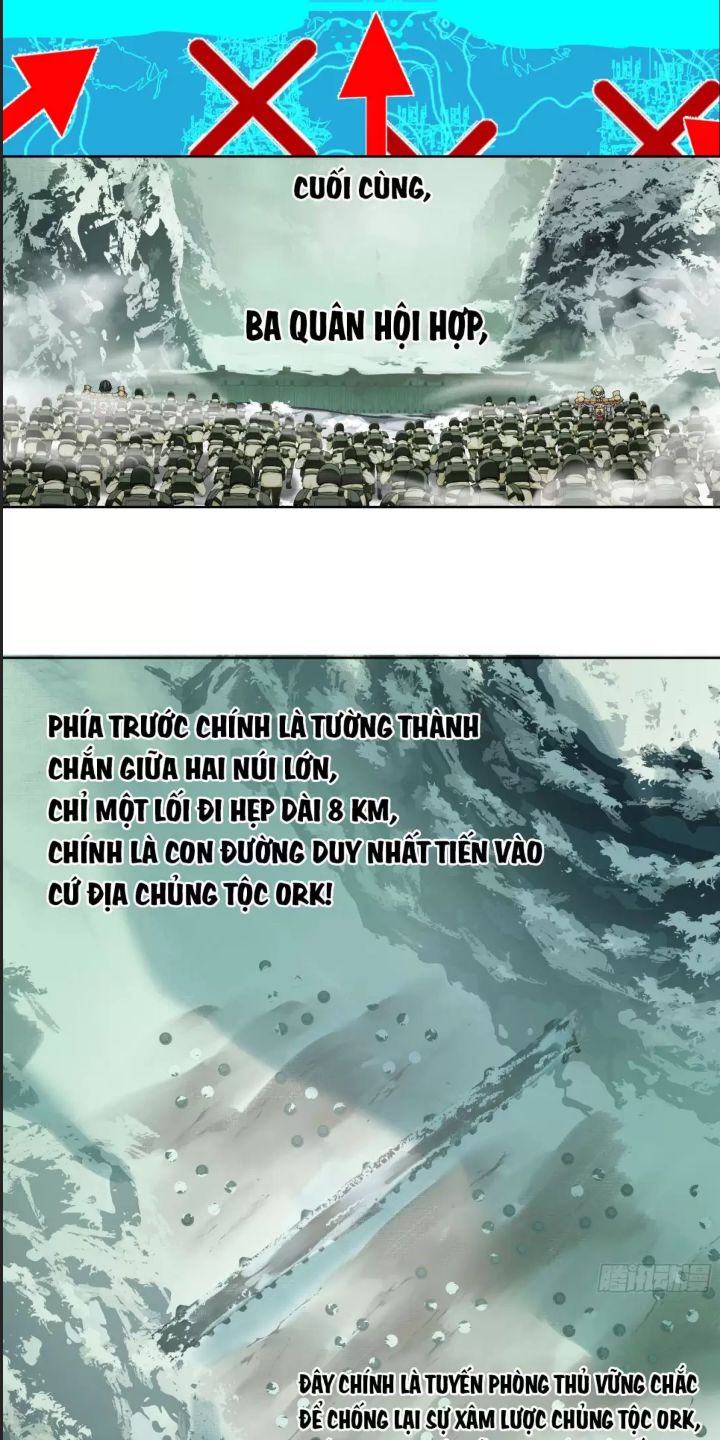 Truyền Kỳ Thái Lạc Chapter 88 - Trang 2