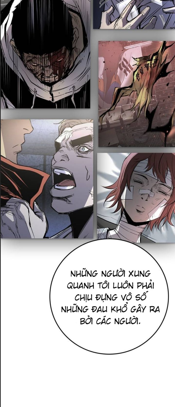 Truyền Kỳ Thái Lạc Chapter 87 - Trang 2