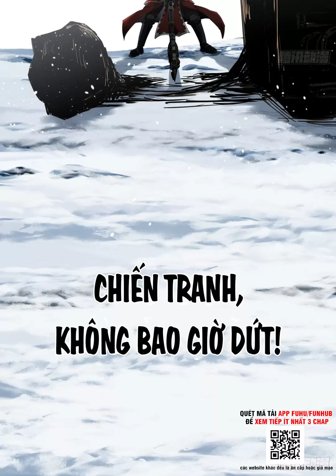 Truyền Kỳ Thái Lạc Chapter 86 - Trang 2