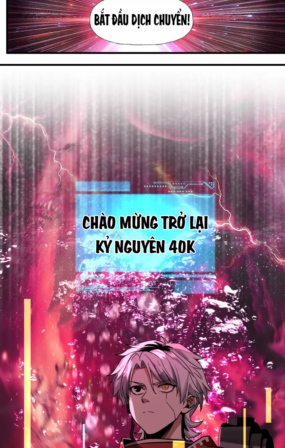 Truyền Kỳ Thái Lạc Chapter 78 - Trang 2