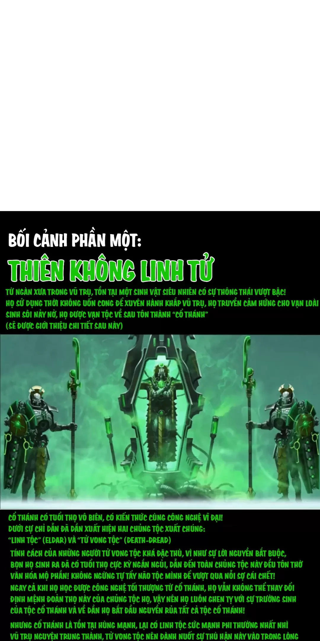 Truyền Kỳ Thái Lạc Chapter 69 - Trang 2