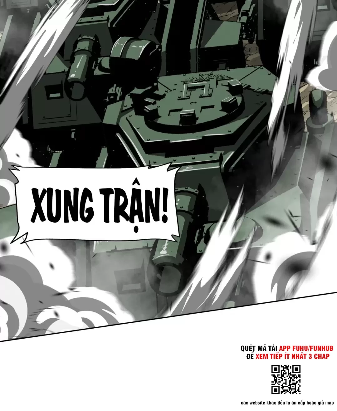 Truyền Kỳ Thái Lạc Chapter 65 - Trang 2