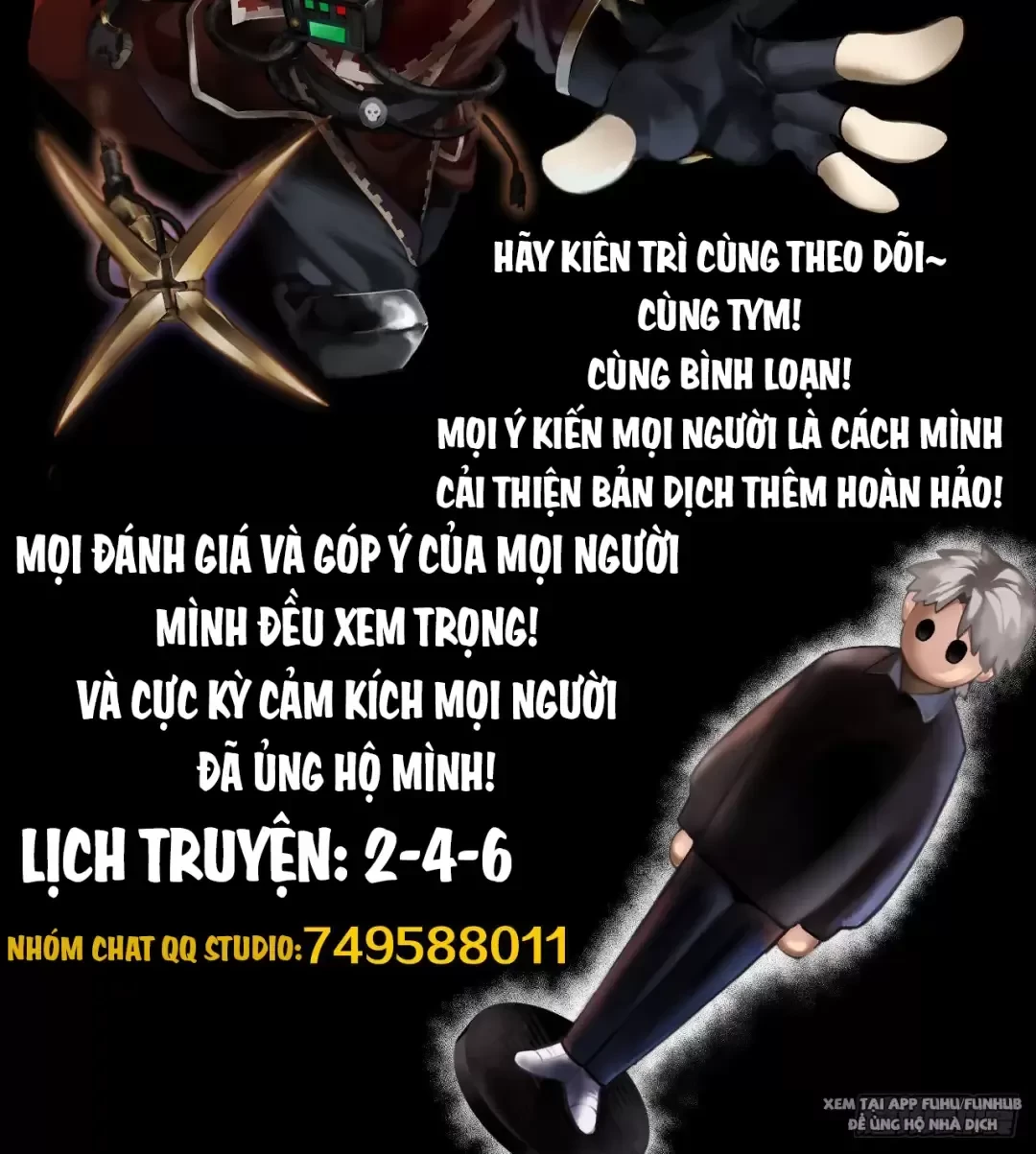 Truyền Kỳ Thái Lạc Chapter 54 - Trang 2