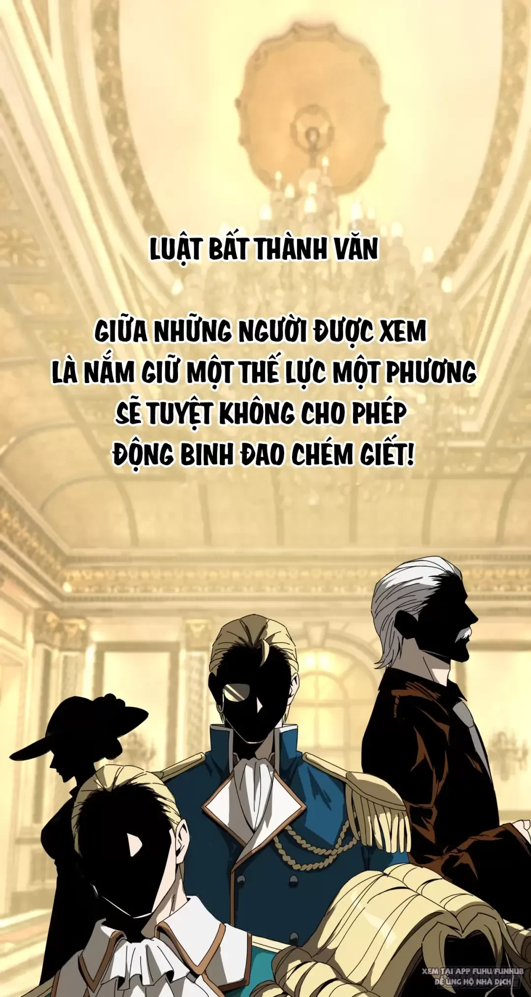 Truyền Kỳ Thái Lạc Chapter 19 - Trang 2