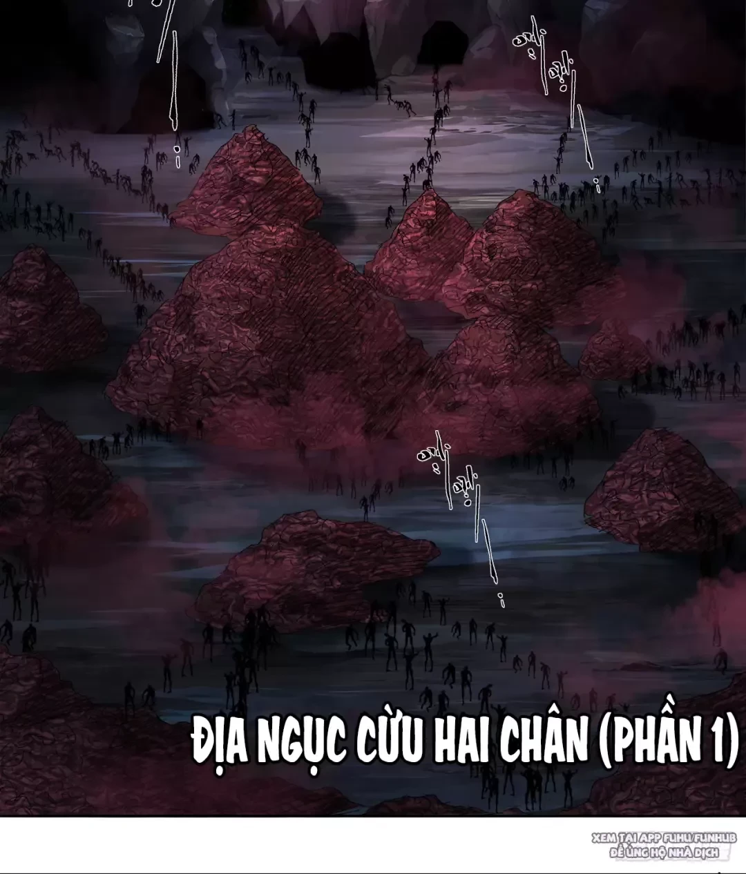 Truyền Kỳ Thái Lạc Chapter 11 - Trang 2