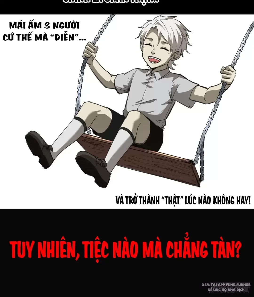 Truyền Kỳ Thái Lạc Chapter 4 - Trang 2