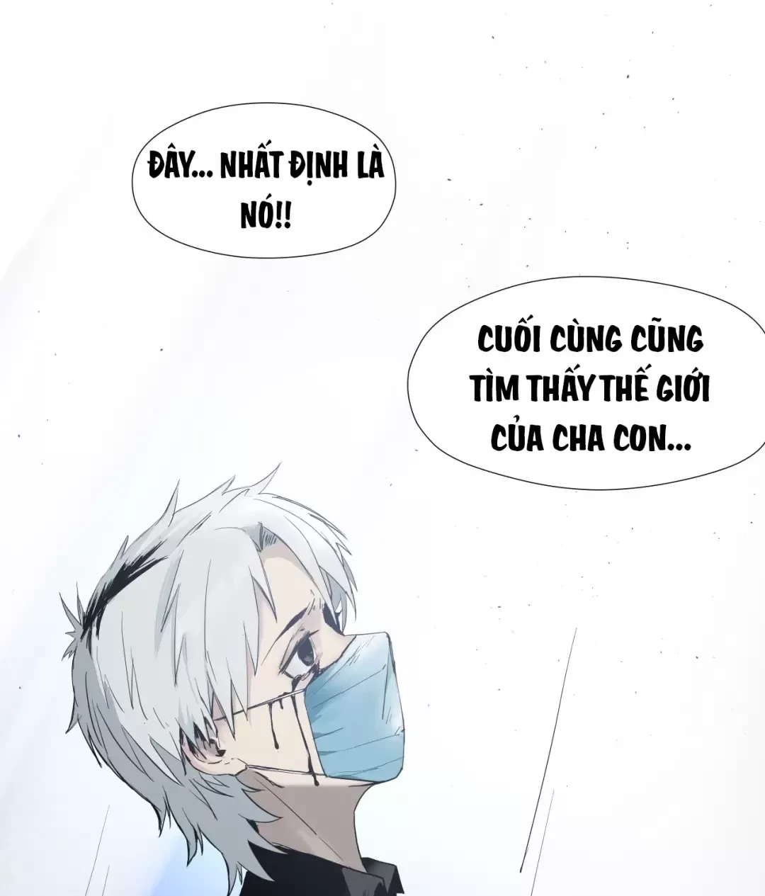 Truyền Kỳ Thái Lạc Chapter 2 - Trang 2