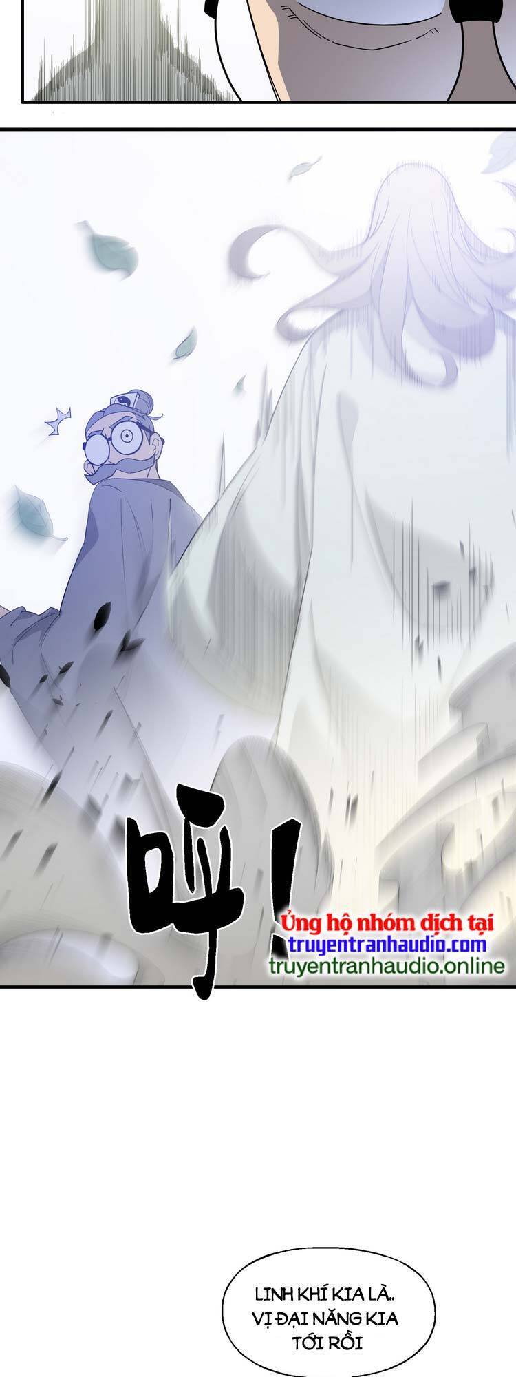 Ta Xuống Núi Liền Vô Địch Chapter 17 - Trang 2