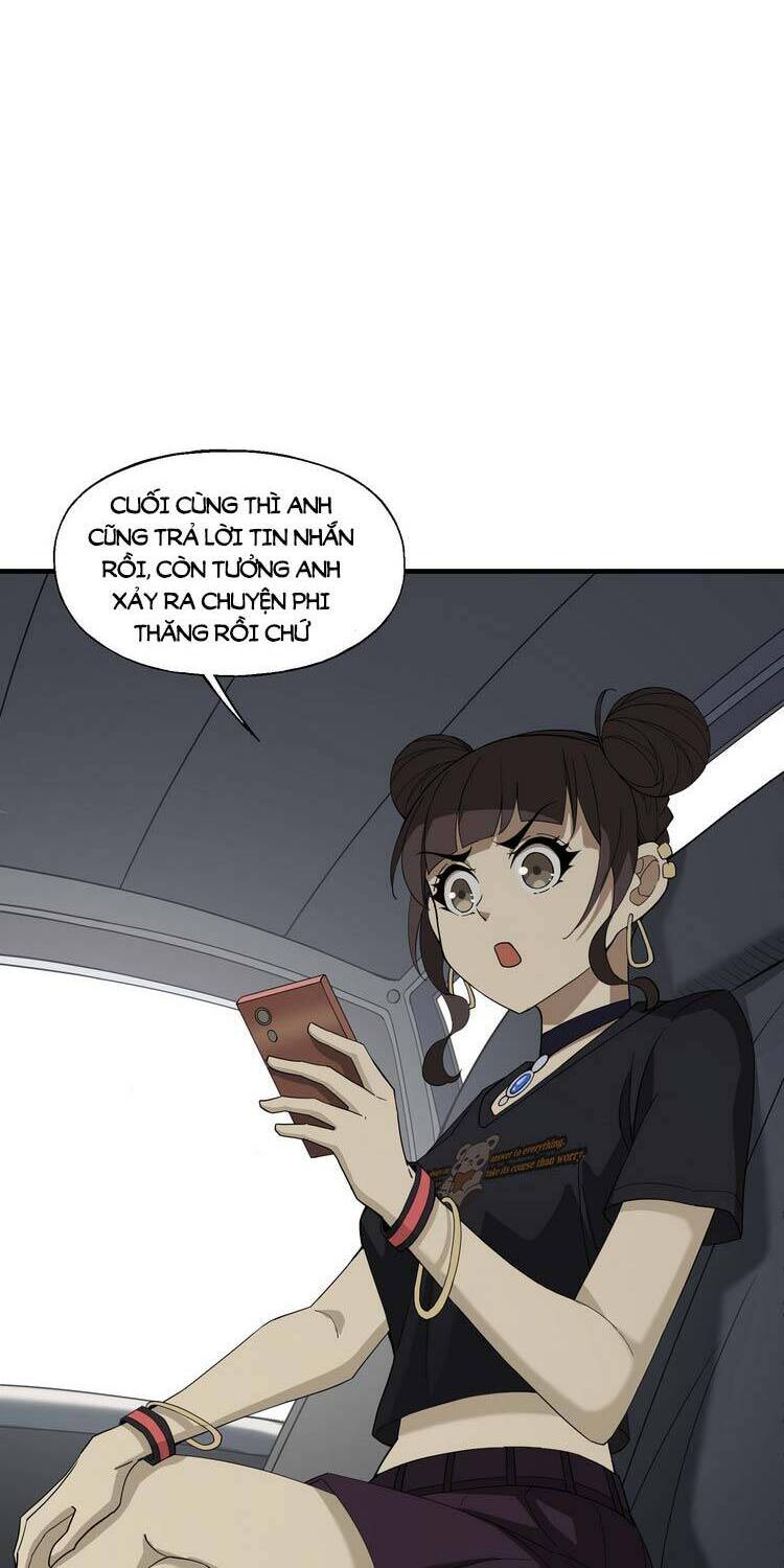 Ta Xuống Núi Liền Vô Địch Chapter 14 - Trang 2