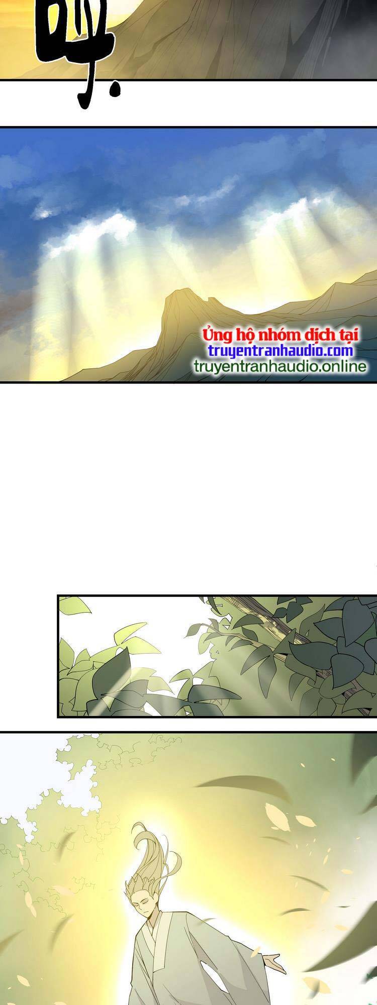 Ta Xuống Núi Liền Vô Địch Chapter 12 - Trang 2